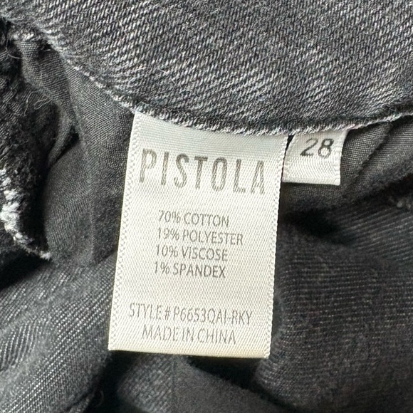 Pistola Jeans - Picture 7 of 7